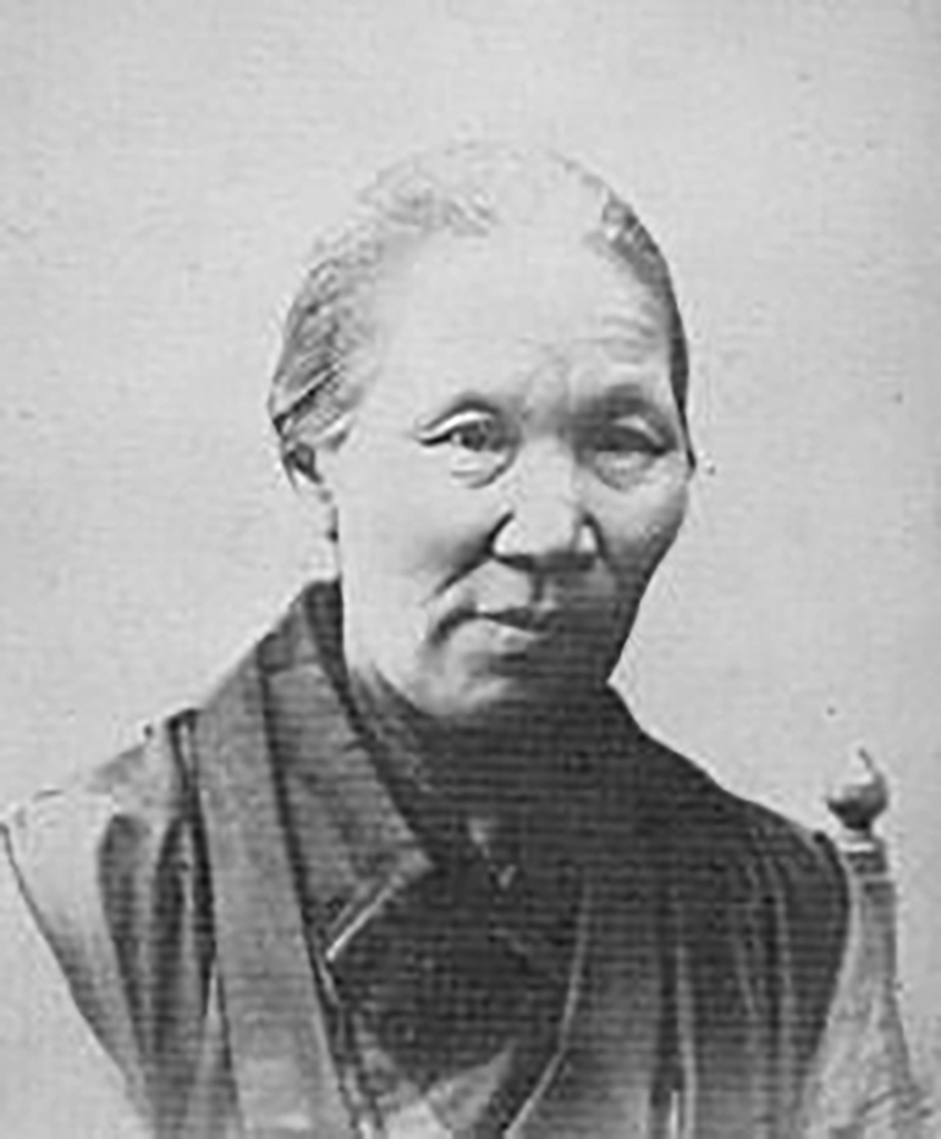 開祖・出口なお